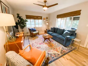 Close to UF/Stadium & Downtown, Pets welcome! - Image 2
