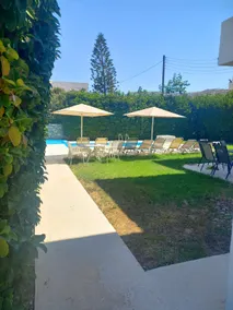 Villa Kanavos apartment ground floor - Image 4