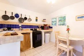 Walk2beach-rustic-cottage on forested property - Image 3
