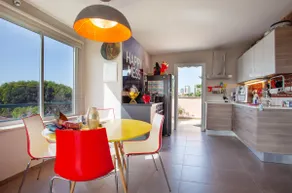 FUN Penthouse suite near TLV & Airport - Image 5