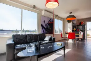 FUN Penthouse suite near TLV & Airport - Image 3