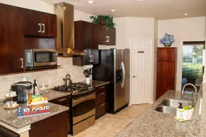 Leo's House · Gated Luxury · Pool & Stone Oak - Image 3