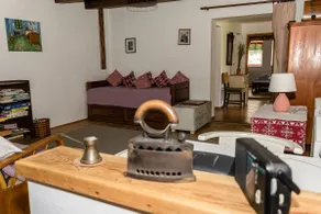 Pear Cottage in Western Hungary - Image 4