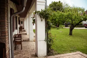 Pear Cottage in Western Hungary - Image 2
