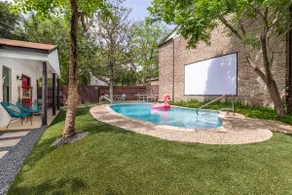 NOUVEAU! Maison avec piscine privée (non partagée); à pied du zoo et des musées, à proximité du centre-ville - Image 3