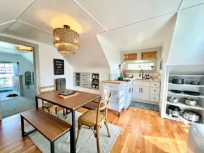 The Nest Suite With Beautiful Rainier View! - Image 2