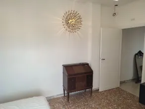 Flat with terrace 4 rent in Rome Pigneto - Image 4