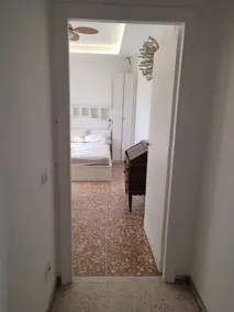 Flat with terrace 4 rent in Rome Pigneto - Image 5
