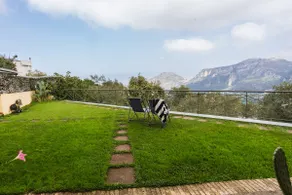 Villa Fanella, independent house with a private garden, between Sorrento&Amalfi - Image 5