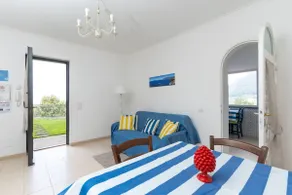 Villa Fanella, independent house with a private garden, between Sorrento&Amalfi - Image 4
