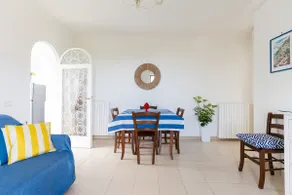 Villa Fanella, independent house with a private garden, between Sorrento&Amalfi - Image 2