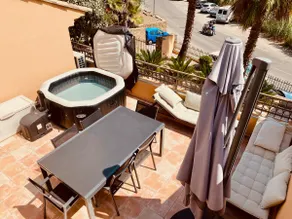 Cozy apartment with terrace 24 m2-4/6 P-3 ch ind - Image 2
