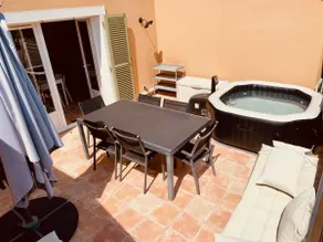 Cozy apartment with terrace 24 m2-4/6 P-3 ch ind - Image 5