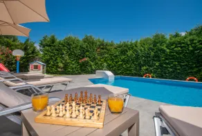 Villa Andreas A Private Paradise For Families - Image 4