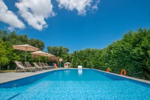 Villa Andreas A Private Paradise For Families - Image 3