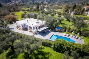 Villa Andreas A Private Paradise For Families - Image 5