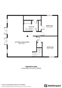 Grand Villa - 4 bedroom @ Cape Breton Villas - Image 5