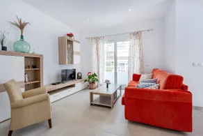 Casa del Sol, Family Apartment 2 - Image 3