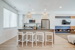 Rocky Mountain Lake Townhome - Image 2