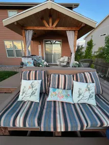 Launchpad~3 Beds,  Rain Shower, Top Golf NearBy - Image 2