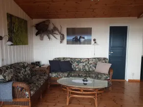 Unique, peaceful farmhouse on Finnøy! - Image 4