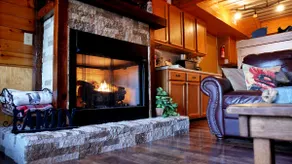 Relax w/ Stunning views in Great Smoky Mountains - Image 2