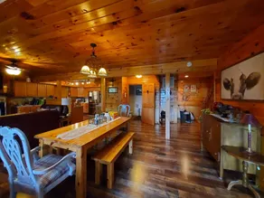 Relax w/ Stunning views in Great Smoky Mountains - Image 3