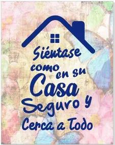 Feel at home, safe and close to everything - Image 2