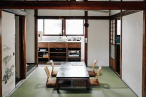 5 min Station｜Traditional Inn｜Tatami ｜Hakone Base - Image 3