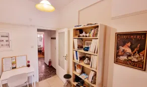 Spacious Apartment Next To Acropolis - Image 3