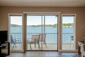 Outstanding Lake Condo! Waterfront Patio w/Views! - Image 4