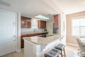Outstanding Lake Condo! Waterfront Patio w/Views! - Image 5