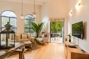 The Ivy Apartments Franschhoek - Image 3