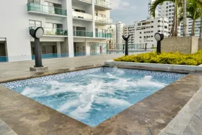 1 bedroom apartment in Cartagena col - Image 5