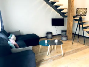 Chez Morgane & Thomas Cottages - Image 3