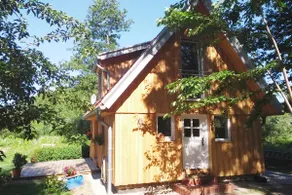 Oasis in the countryside between the old town and the Elbe beach - Image 4