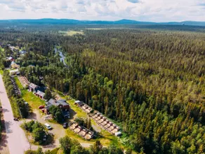 Mushers Lodge - apartment on a husky farm - Image 2