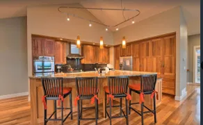 Modern Anchorage Home w/ Breathtaking View! - Image 5