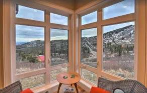 Modern Anchorage Home w/ Breathtaking View! - Image 4