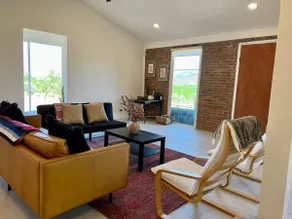Beautiful house in the heart of Valle de Guadalupe - Image 4