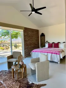 Beautiful house in the heart of Valle de Guadalupe - Image 3
