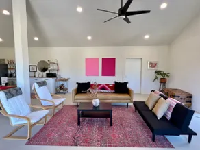 Beautiful house in the heart of Valle de Guadalupe - Image 5