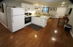 S Nash 4BR 2Bath 6Beds Near Downtown Airport Vandy - Image 5