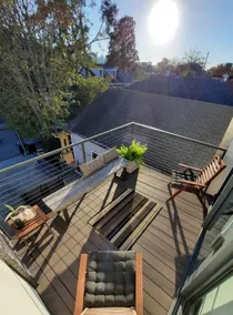 3BD 2BA- Balcony Downtown New Orleans - Walk to FQ - Image 3