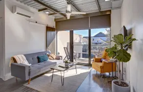 3BD 2BA- Balcony Downtown New Orleans - Walk to FQ - Image 5