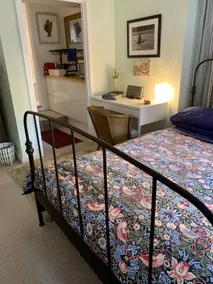 Peaceful City Centre Stay • Ensuite • Superhost - Image 2