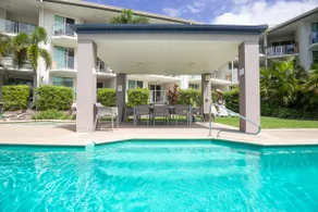 Resort Style Oasis, 2 Bedroom, 2 Bath, sleeps 6 - Image 4