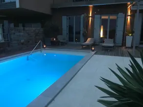 Luxury Villa with pool, Izola, Istria, Slovenia - Image 2
