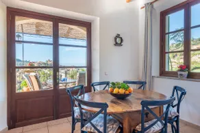 Luxury Villa in Deià Sea and Mountain Views - Image 2