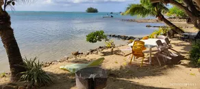 TIKIMOZ ens bungalow + beachfront house/kayaks/BBQ - Image 3